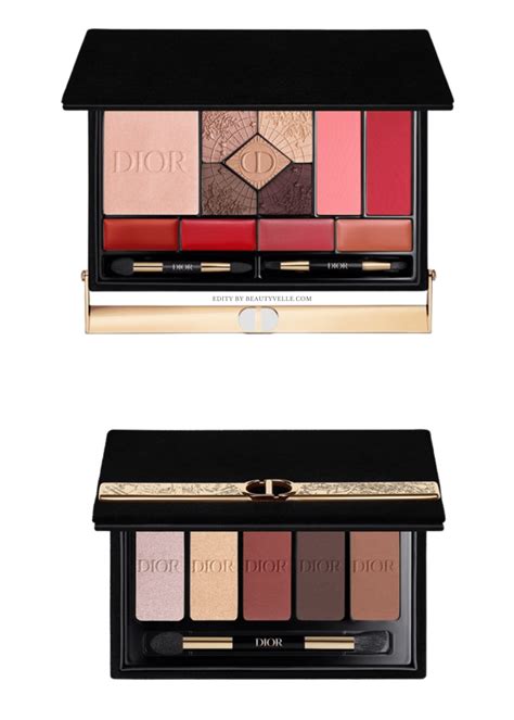 dior holiday couture palette|dior soft cashmere palette.